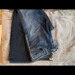 Big Star Jeans
